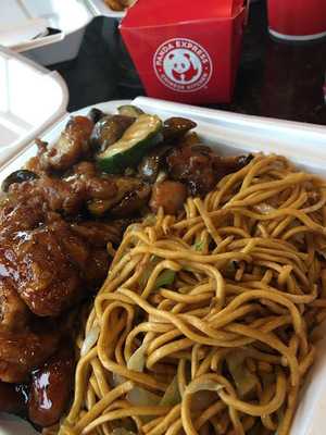 Panda Express