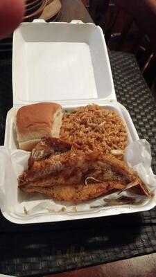 Connie's Seafood Restaurant And Oyster Bar