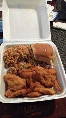 Connie's Seafood Restaurant And Oyster Bar