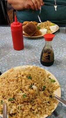 Connie's Seafood Restaurant And Oyster Bar