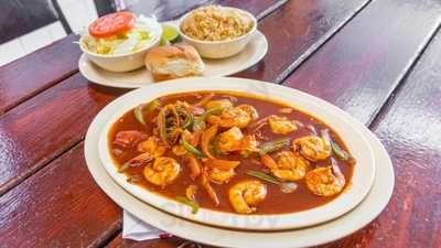 Connie's Seafood Restaurant And Oyster Bar