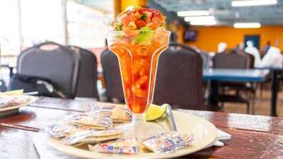 Connie's Seafood Restaurant And Oyster Bar