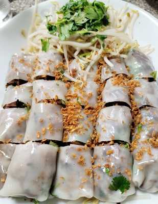 Thien Thanh Food Manufactor