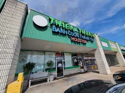 Thien Thanh Food Manufactor