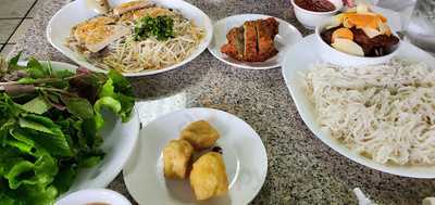 Thien Thanh Food Manufactor
