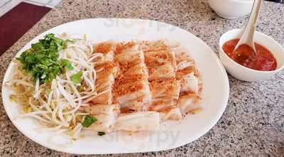 Thien Thanh Food Manufactor