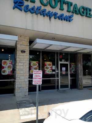China Cottage