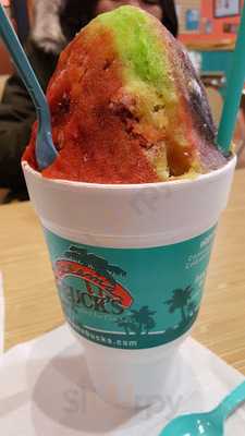 Bahama Buck's