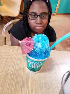 Bahama Buck's