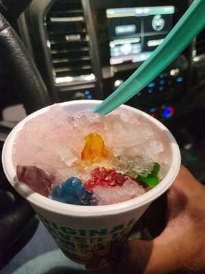 Bahama Buck's