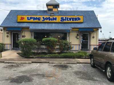 Long John Silver's