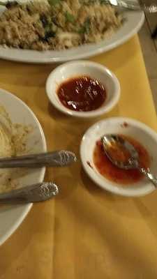 Villa Thai Restaurant & Bar