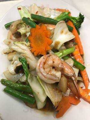 Villa Thai Restaurant & Bar