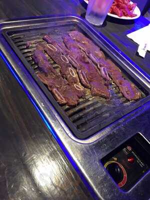Jin Korean Bbq