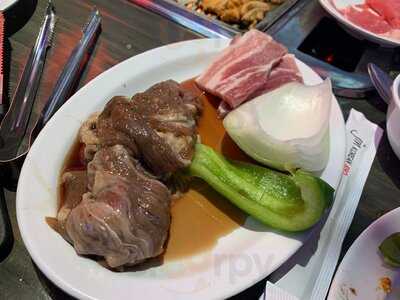 Jin Korean Bbq