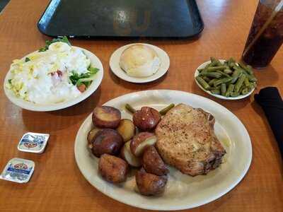 Luby's