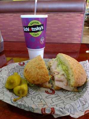 Schlotzsky's