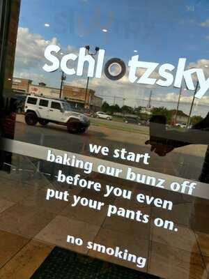 Schlotzsky's