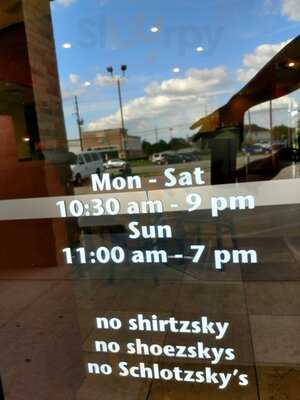 Schlotzsky's