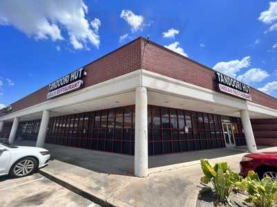 Tandoori Hut