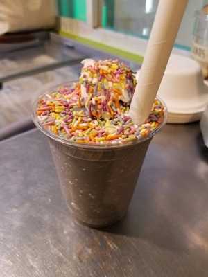 Juice Girl & Over The Moon