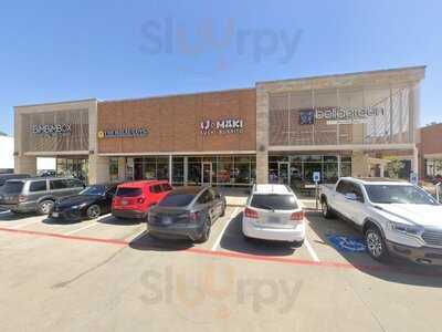 U'maki Sushi Burrito