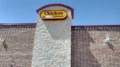 Chicken Express