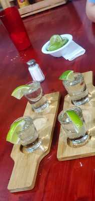 Las Islitas Mariscos Estilo Nayarit