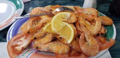 Las Islitas Mariscos Estilo Nayarit