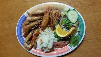 Las Islitas Mariscos Estilo Nayarit