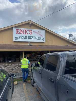 Taqueria Tampico Alegre
