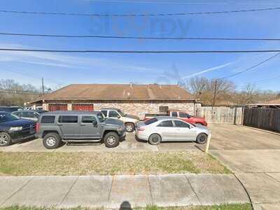 Taqueria Tampico Alegre