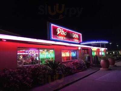 Pho Ngon Restaurant