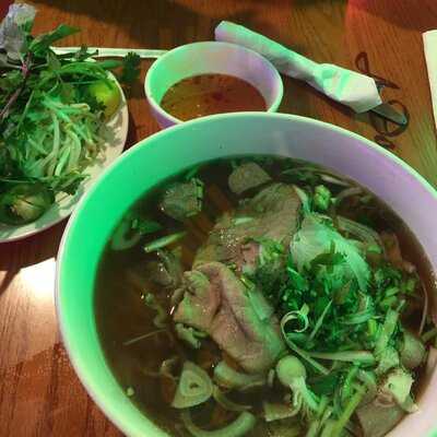 Pho Ngon Restaurant