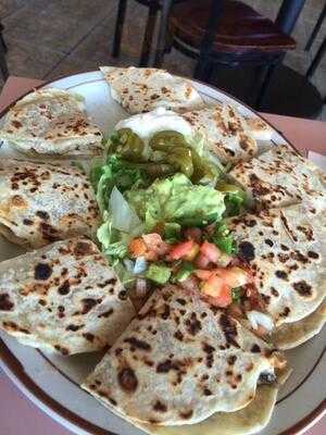 Don Pico's Mexican Restaurant