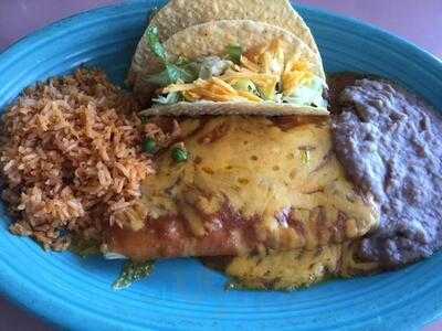 Don Pico's Mexican Restaurant