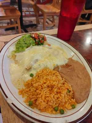 Don Pico's Mexican Restaurant