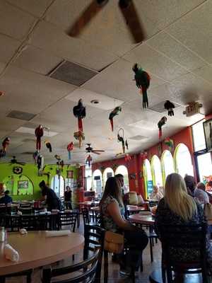 Don Pico's Mexican Restaurant