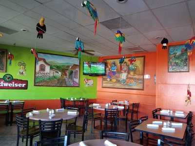 Don Pico's Mexican Restaurant