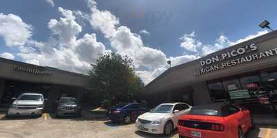 Don Pico's Mexican Restaurant
