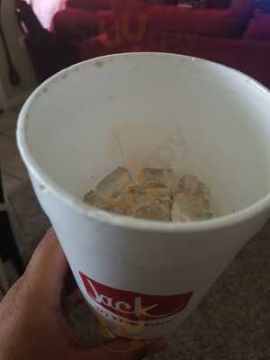 Jack In The Box