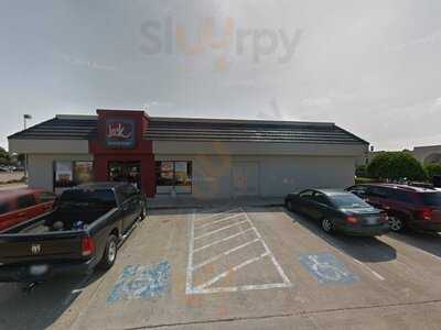 Jack In The Box