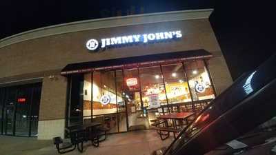 Jimmy John's