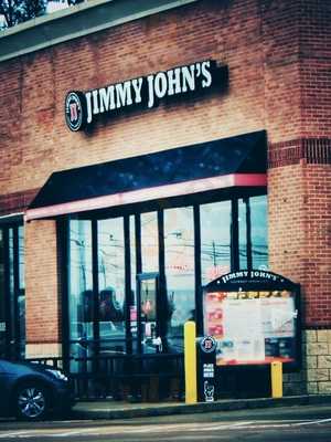 Jimmy John's