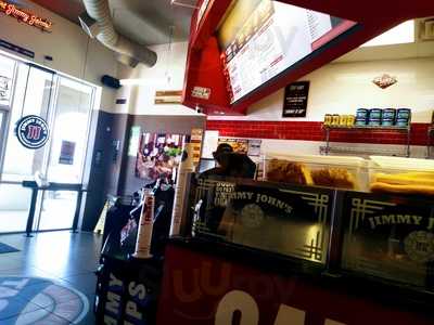 Jimmy John's