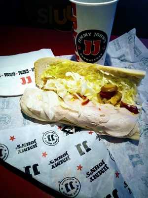 Jimmy John's