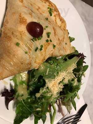 Paris Sweet Patisserie