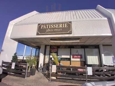 Paris Sweet Patisserie