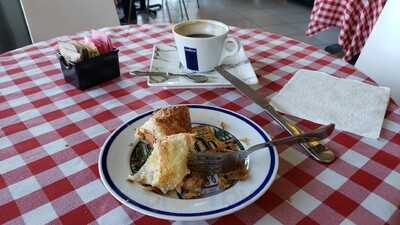 Paris Sweet Patisserie