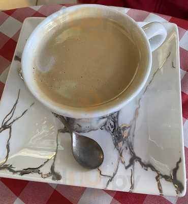 Paris Sweet Patisserie